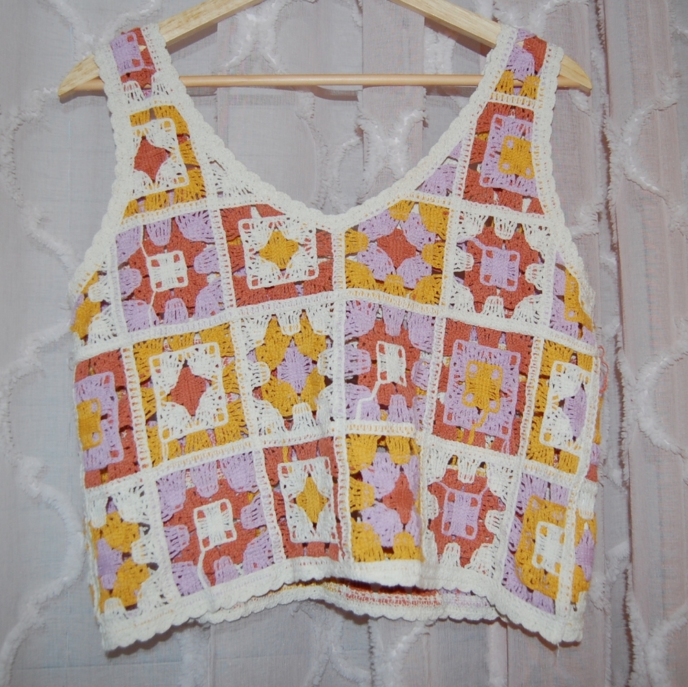 Tank top - Picture 3 of 4